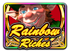 Rainbow Riches